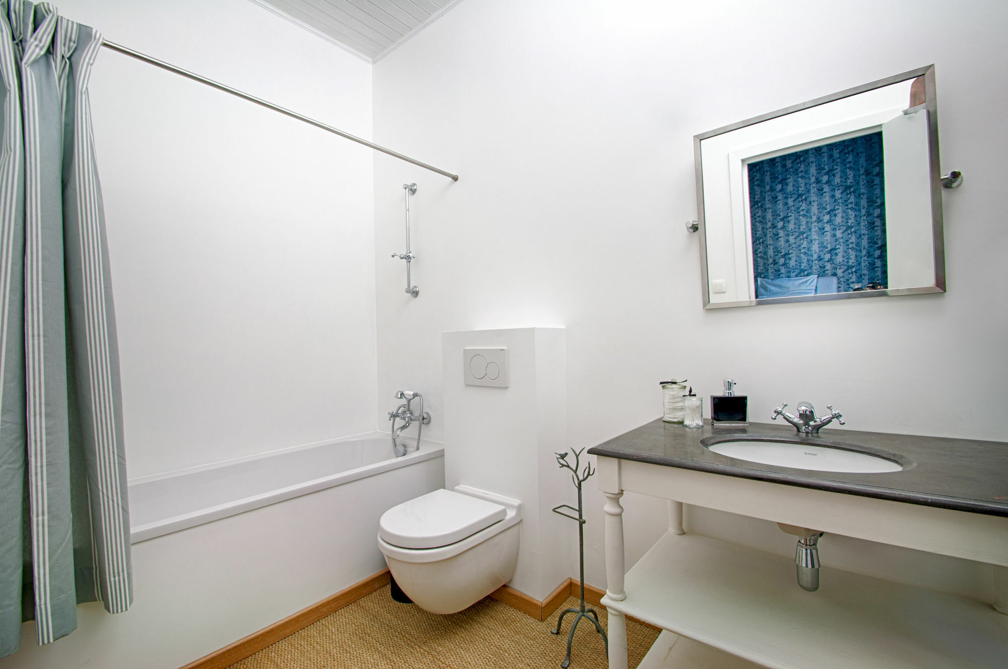 Be And Be Sablon Bed & Breakfast Brussel Bagian luar foto